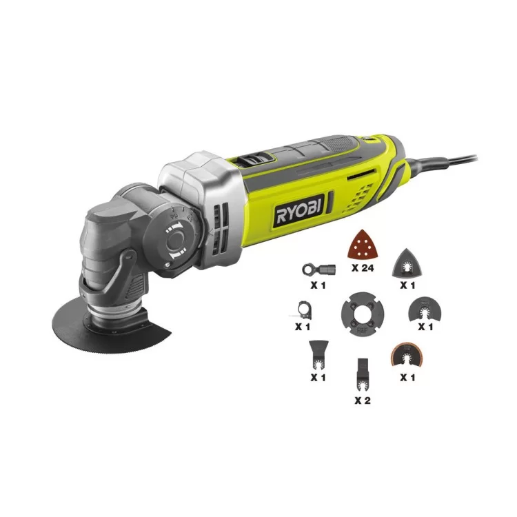 Реноватор Ryobi RMT300-SA (5133002446)