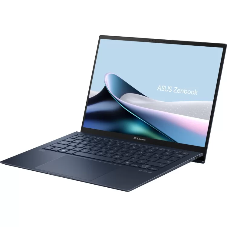 в продажу Ноутбук ASUS Zenbook S 13 OLED UX5304MA-NQ008X (90NB12V3-M00AR0) - фото 3