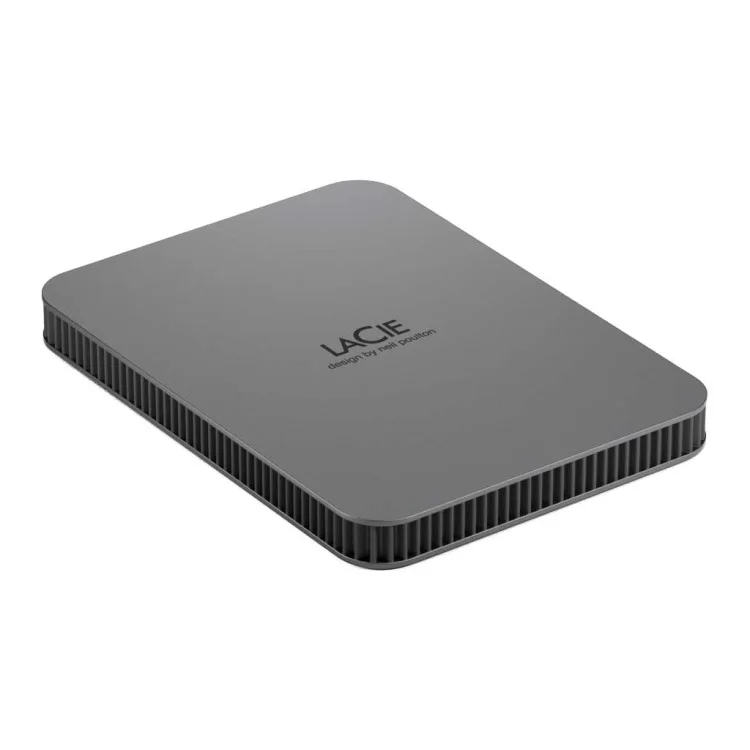 Внешний жесткий диск 2.5" 2TB LaCie (STLR2000400)