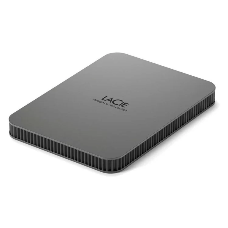 Внешний жесткий диск 2.5" 2TB LaCie (STLR2000400) цена 10 198грн - фотография 2