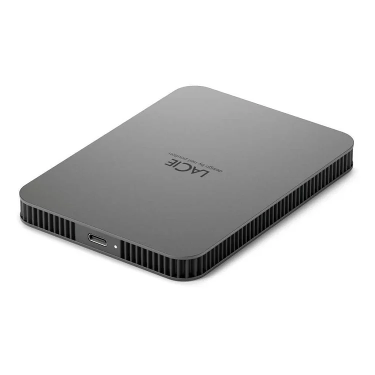 в продаже Внешний жесткий диск 2.5" 2TB LaCie (STLR2000400) - фото 3