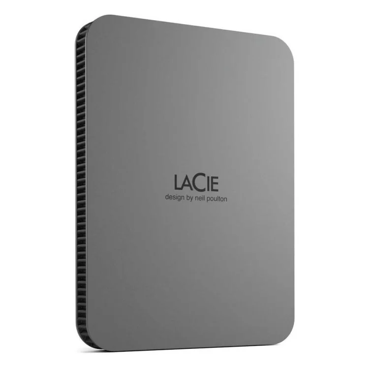 продаем Внешний жесткий диск 2.5" 2TB LaCie (STLR2000400) в Украине - фото 4