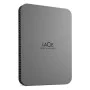 Внешний жесткий диск 2.5" 2TB LaCie (STLR2000400)