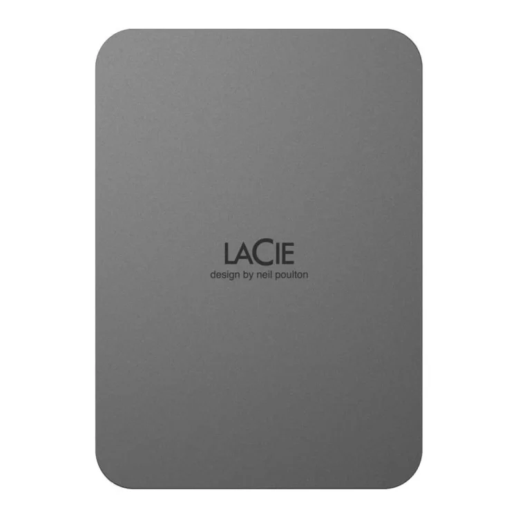 Внешний жесткий диск 2.5" 2TB LaCie (STLR2000400) отзывы - изображение 5