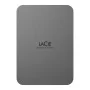 Внешний жесткий диск 2.5" 2TB LaCie (STLR2000400)