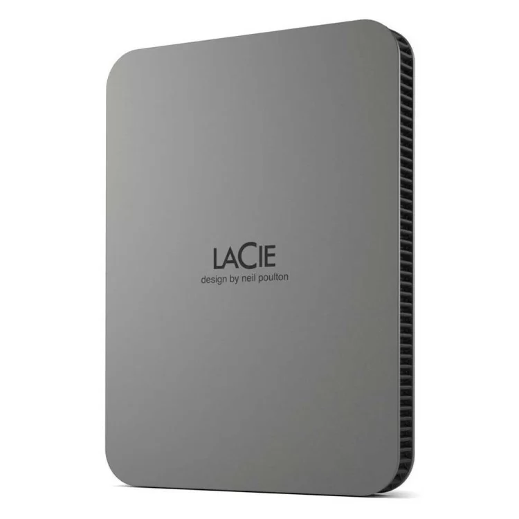 Внешний жесткий диск 2.5" 2TB LaCie (STLR2000400) инструкция - картинка 6