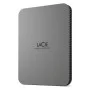 Внешний жесткий диск 2.5" 2TB LaCie (STLR2000400)