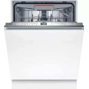 Посудомийна машина Bosch SMV6EMX75Q