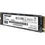 Накопитель SSD M.2 2280 128GB Patriot (P320P128GM28)