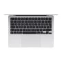 Ноутбук Apple MacBook Air 13 M3 A3113 Silver (MXCT3UA/A)