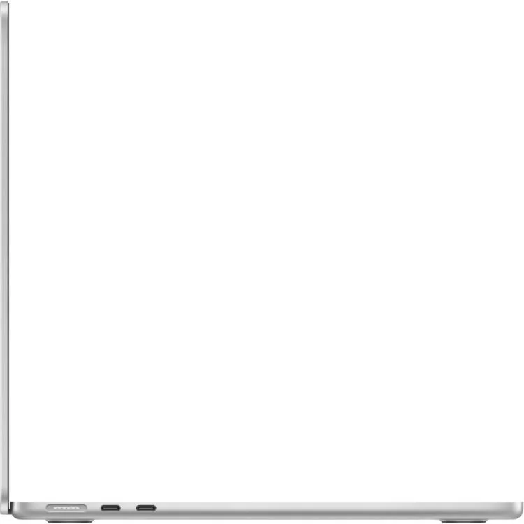 в продаже Ноутбук Apple MacBook Air 13 M3 A3113 Silver (MXCT3UA/A) - фото 3