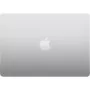 Ноутбук Apple MacBook Air 13 M3 A3113 Silver (MXCT3UA/A)