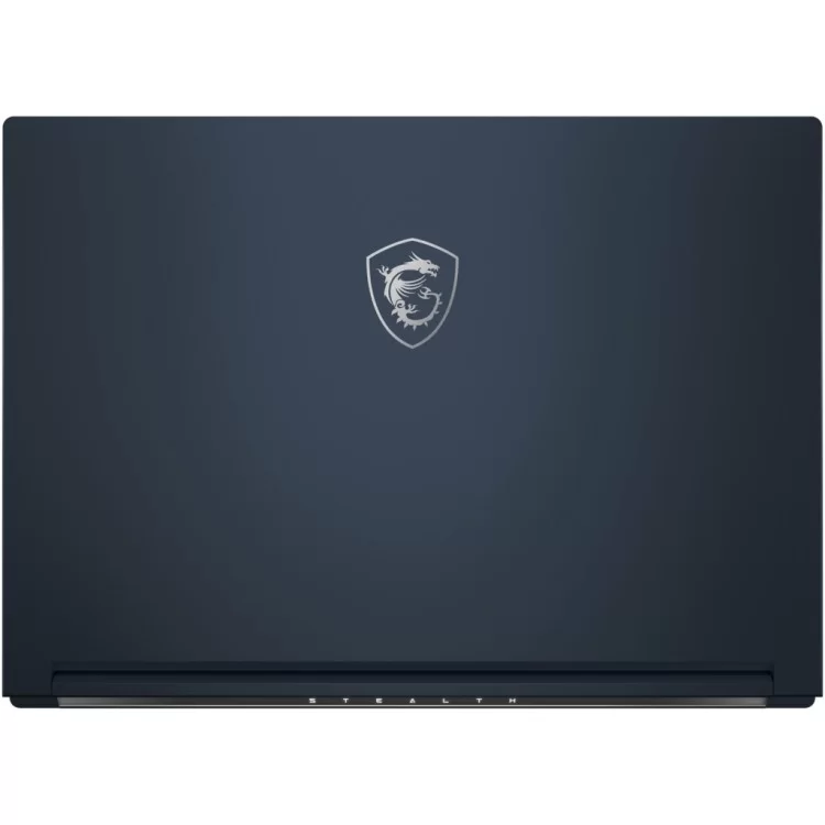 Ноутбук MSI Stealth 16 AI (9S7-15F312-233) - фото 9