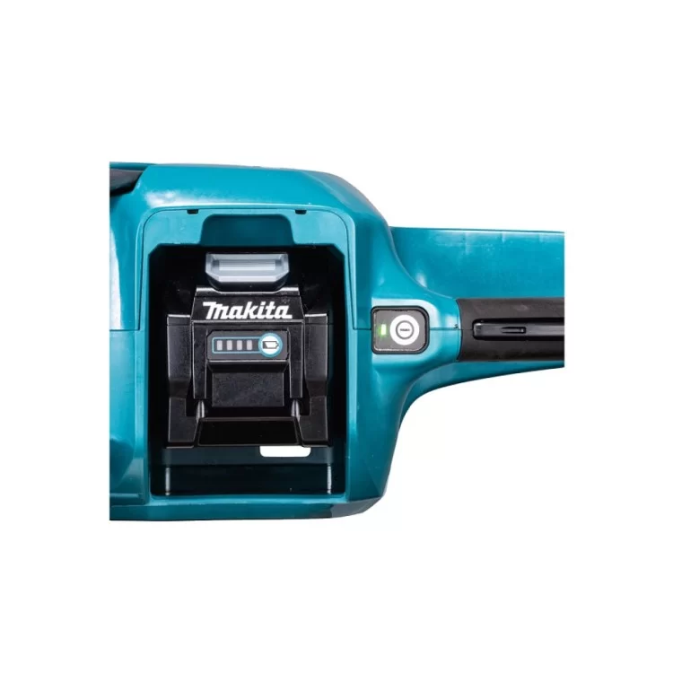 продаем Цепная пила Makita 450мм XGT, 40V (без АКБ и ЗУ) (UC013GZ) в Украине - фото 4