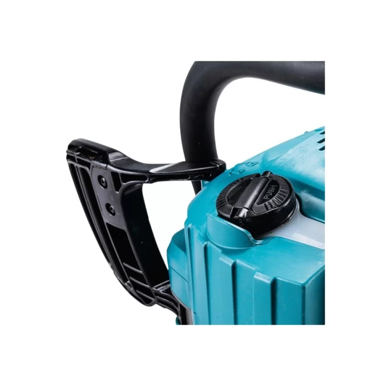 Цепная пила Makita 450мм XGT, 40V (без АКБ и ЗУ) (UC013GZ) отзывы - изображение 5