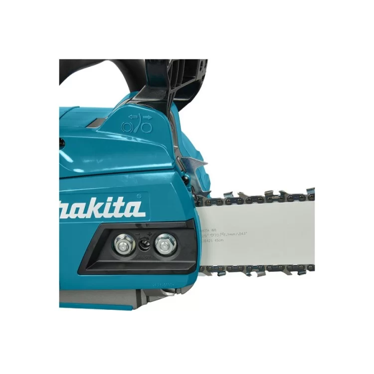 Цепная пила Makita 450мм XGT, 40V (без АКБ и ЗУ) (UC013GZ) инструкция - картинка 6