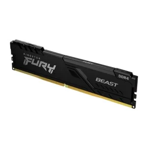 Модуль памяти для компьютера DDR4 32GB 3600 MHz Fury Beast Black Kingston Fury (ex.HyperX) (KF436C18BB/32)