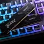 Модуль памяти для компьютера DDR4 32GB 3600 MHz Fury Beast Black Kingston Fury (ex.HyperX) (KF436C18BB/32)