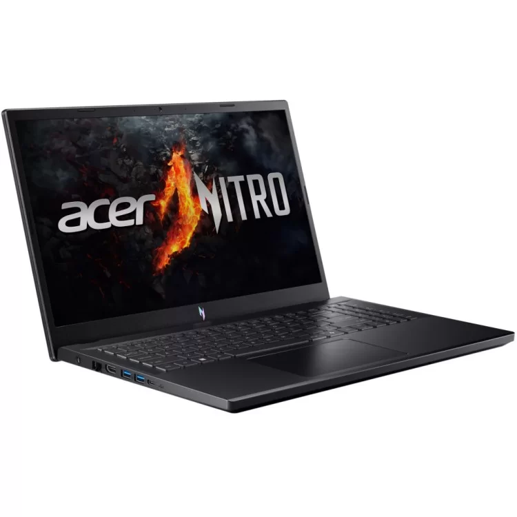 Ноутбук Acer Nitro V 15 ANV15-41 (NH.QSFEU.001) ціна 92 302грн - фотографія 2