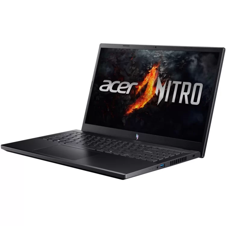 в продажу Ноутбук Acer Nitro V 15 ANV15-41 (NH.QSFEU.001) - фото 3