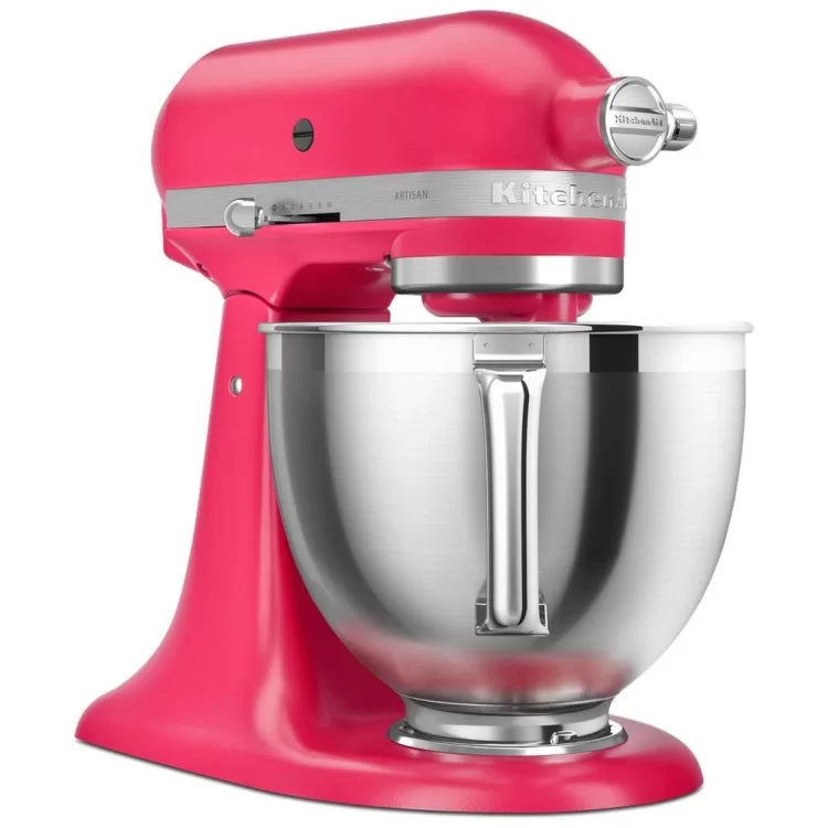 Кухонний комбайн KitchenAid 5KSM195PSEHI ціна 105 820грн - фотографія 2