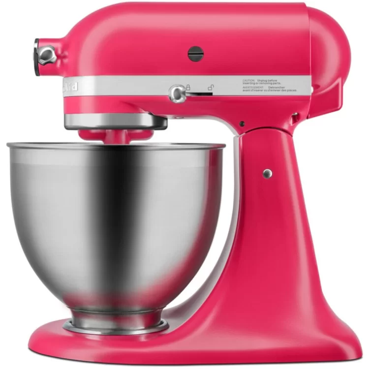 продаємо Кухонний комбайн KitchenAid 5KSM195PSEHI в Україні - фото 4