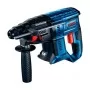 Перфоратор Bosch GBH 180-LI SOLO, 18, 2 Дж, 2.3 кг (без АКБ и ЗУ) (0.611.911.120)