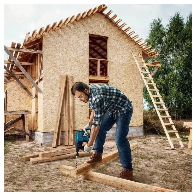 в продаже Перфоратор Bosch GBH 180-LI SOLO, 18, 2 Дж, 2.3 кг (без АКБ и ЗУ) (0.611.911.120) - фото 3