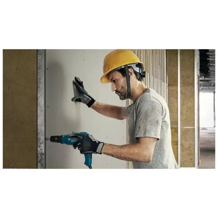 продаємо Шуруповерт Bosch GTB 650 650Вт, 12Нм, 5000об/хв, 1.4кг, кейс (0.601.4A2.000) в Україні - фото 4