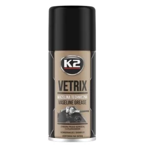 Смазка автомобильная K2 Bond Vetrix Vaseline 150мл (B400)