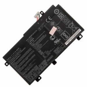 Аккумулятор для ноутбука ASUS FX505 B31N1726, 4240mAh (48Wh), 3cell, 11.4V, Li-ion (A47498)