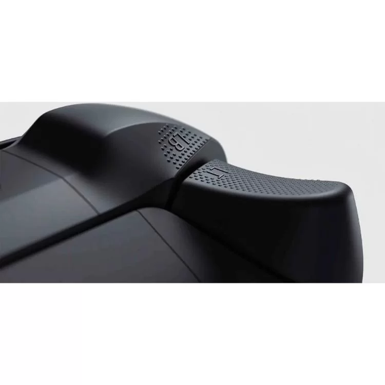 Геймпад Microsoft Wireless Black (QAT-00009) характеристики - фотографія 7