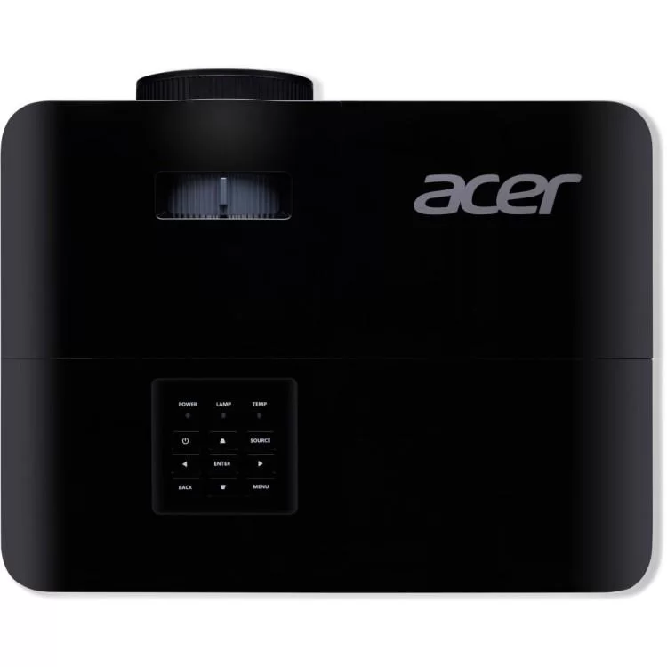 Проектор Acer X129H (MR.JTH11.00Q) відгуки - зображення 5