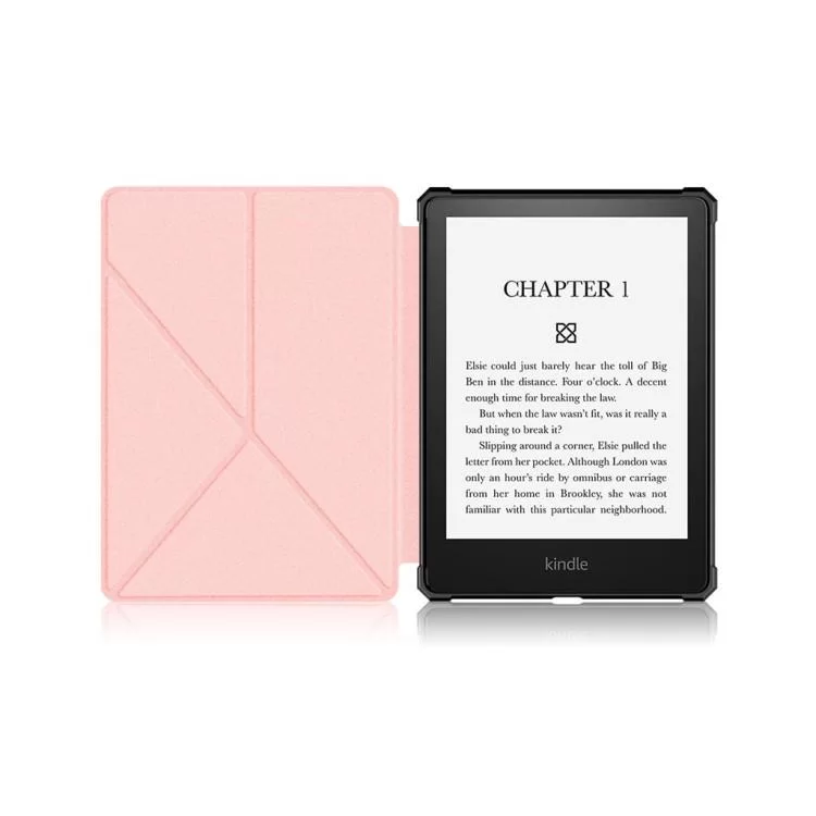 Чохол до електронної книги BeCover Ultra Slim Origami Amazon Kindle Paperwhite 11th Gen. 2021 R (707223) ціна 798грн - фотографія 2