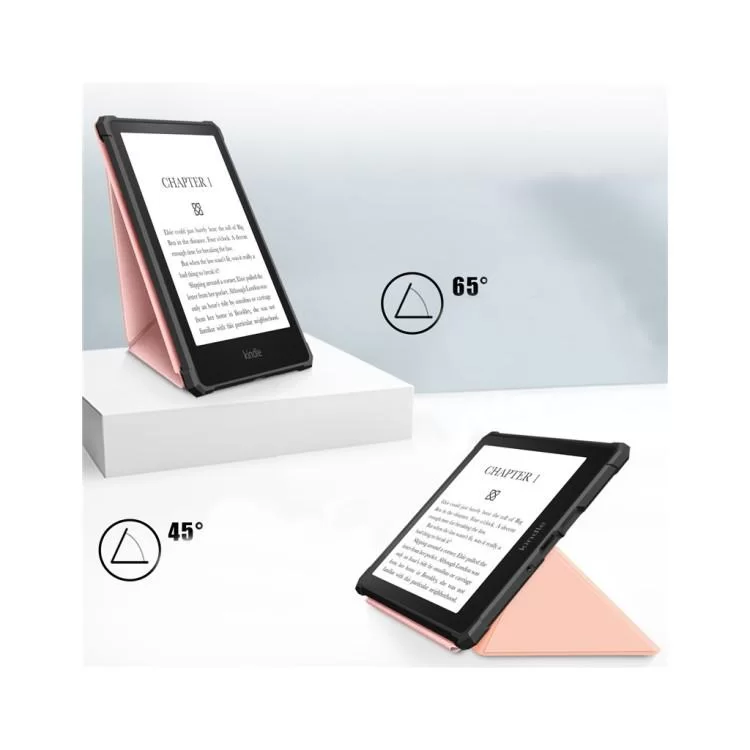 в продажу Чохол до електронної книги BeCover Ultra Slim Origami Amazon Kindle Paperwhite 11th Gen. 2021 R (707223) - фото 3