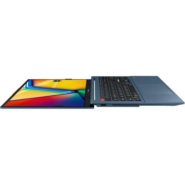 Ноутбук ASUS Vivobook S 15 OLED K5504VA-MA377 (90NB0ZK1-M00N70) інструкція - картинка 6