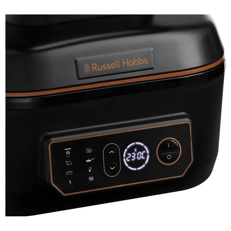 продаємо Мультипіч Russell Hobbs 26520-56 в Україні - фото 4