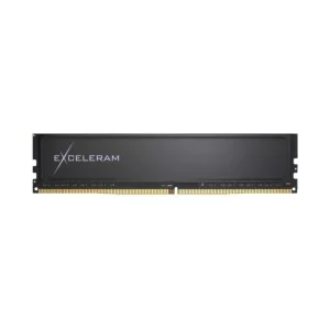 Модуль памяти для компьютера DDR4 16GB 3600 MHz Black Sark eXceleram (ED4163618X)