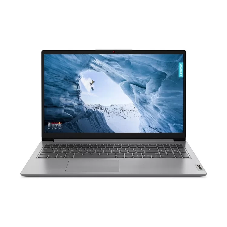 Ноутбук Lenovo IdeaPad 1 15IAU7 (82QD00H1RA) цена 43 558грн - фотография 2