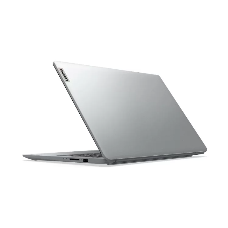 Ноутбук Lenovo IdeaPad 1 15IAU7 (82QD00H1RA) отзывы - изображение 5