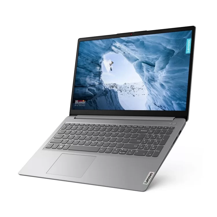 Ноутбук Lenovo IdeaPad 1 15IAU7 (82QD00H1RA) характеристики - фотография 7