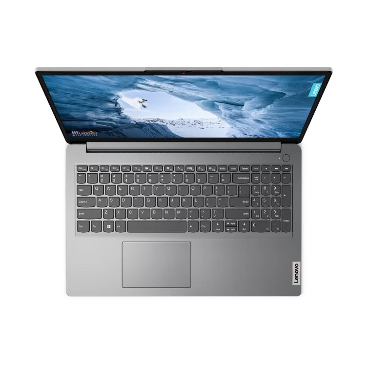 Ноутбук Lenovo IdeaPad 1 15IAU7 (82QD00H1RA) - фото 10