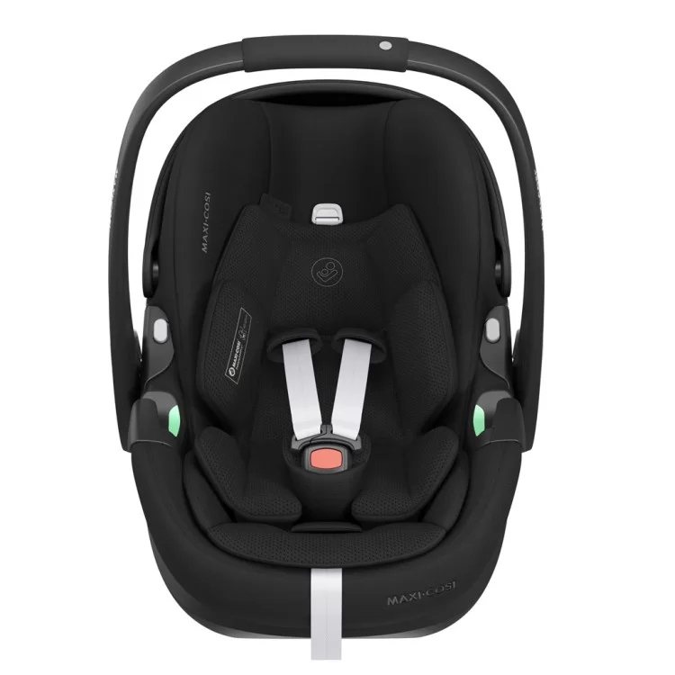 продаємо Автокрісло Maxi-Cosi Pebble 360 Pro2 Twillic Black (8052390110) в Україні - фото 4