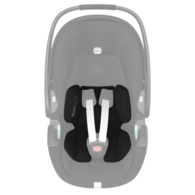 Автокрісло Maxi-Cosi Pebble 360 Pro2 Twillic Black (8052390110) - фото 9