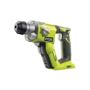 Перфоратор Ryobi ONE+ R18SDS-0 (без АКБ и ЗУ) (5133002305)