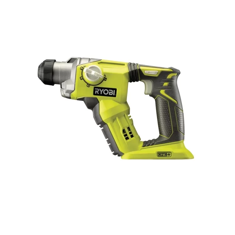 продаем Перфоратор Ryobi ONE+ R18SDS-0 (без АКБ и ЗУ) (5133002305) в Украине - фото 4