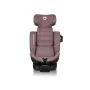 Автокрісло Lionelo Harmony I-Size Pink Mauve Bamboo (LO-HARMONY I-SIZE PINK MAUVE BAMBOO)