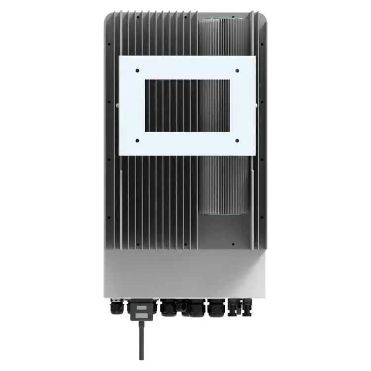 продаємо Сонячний інвертор Deye SUN-3.6K-SG03LP1-EU WiFi (SUN-3.6K-SG03LP1-EU) в Україні - фото 4