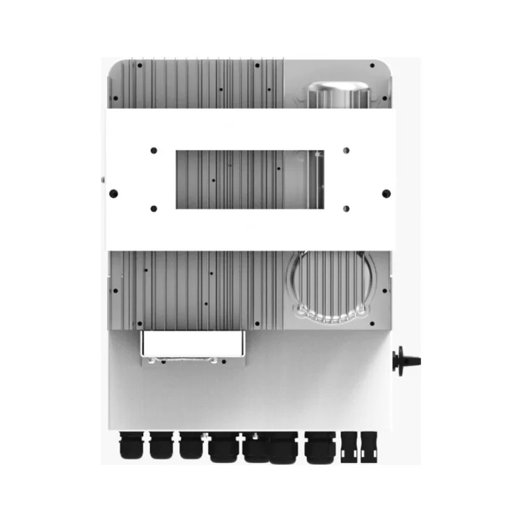 Сонячний інвертор Deye SUN-3.6K-SG03LP1-EU WiFi (SUN-3.6K-SG03LP1-EU) - фото 9