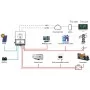 Сонячний інвертор Deye SUN-3.6K-SG03LP1-EU WiFi (SUN-3.6K-SG03LP1-EU)